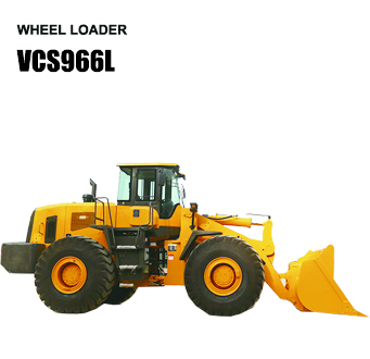 Wheel Loader VCS966L